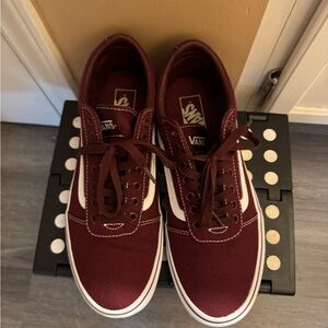 Vans